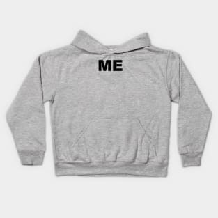 ME Kids Hoodie